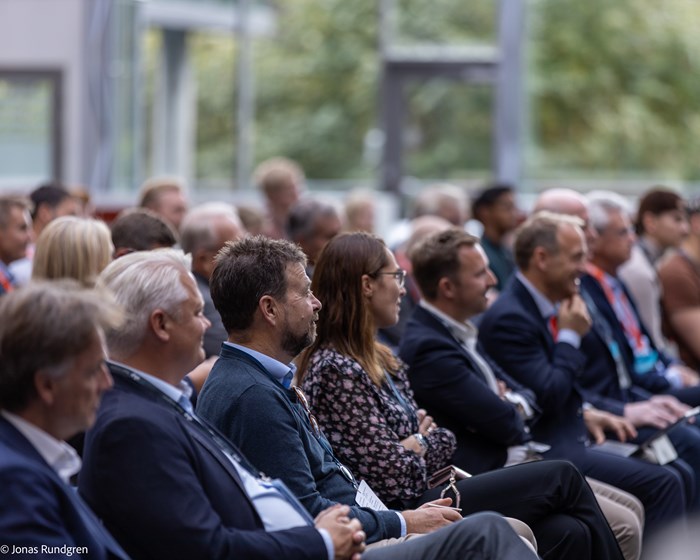 Klyngekonf 21