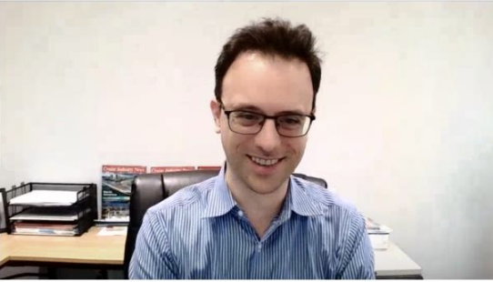 Cruise Market Outlook: An Interview with Monty Mathisen, Managing Director of Cruise Industry News