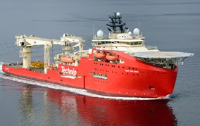 Autonomous Ship Operations
