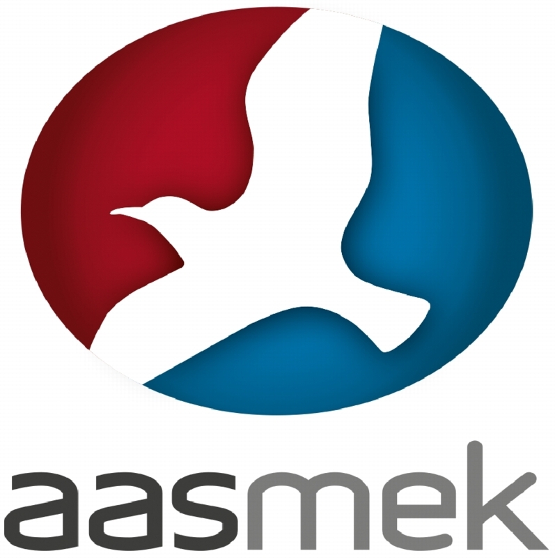 Aas Mek Verksted AS