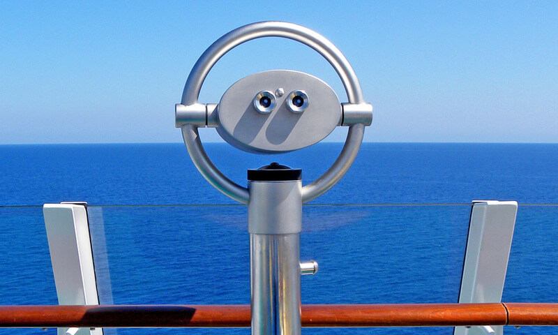 Markedsseminar: Cruise