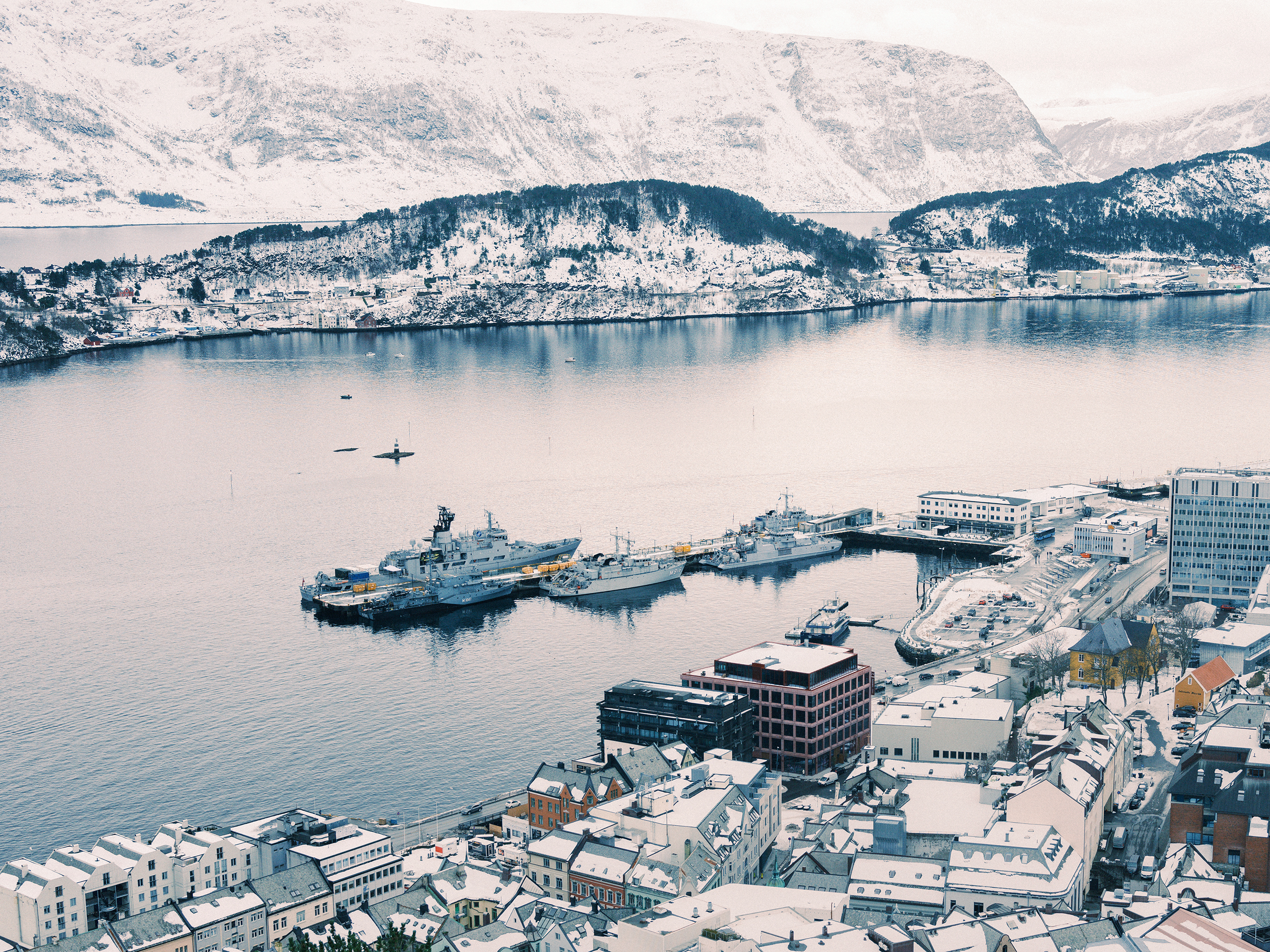 Dual-Use Opportunities: Unlocking Maritime Technology for the Defence Sector