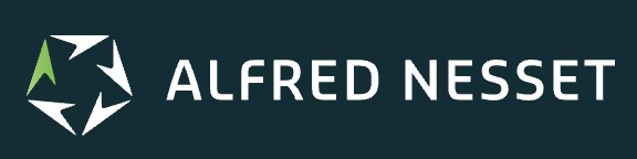 Alfred Nesset Automasjon