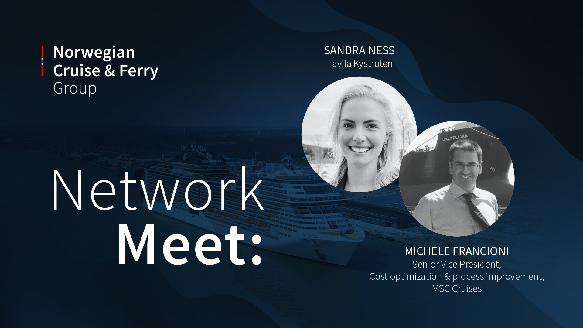 Network Meet