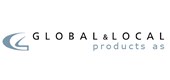 Global & Local Products AS