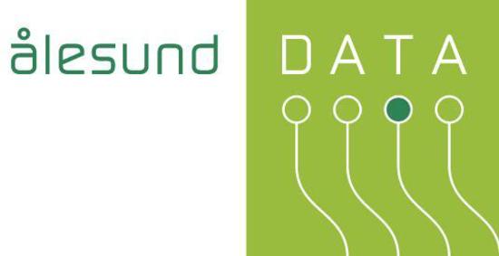 Ålesund Data